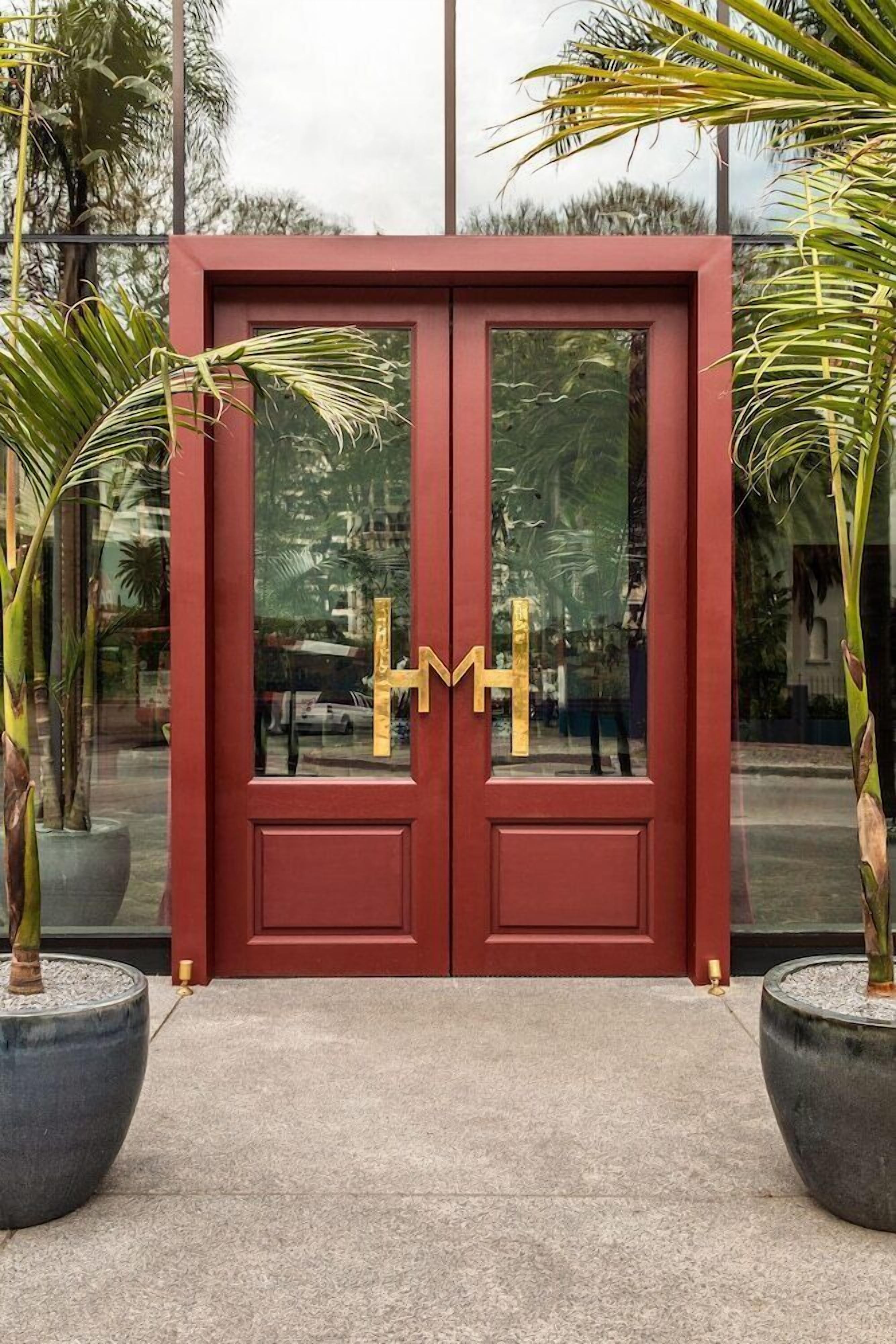 Chi tiết ngoại thất