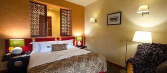 The Royal Senchi Resort/hotel