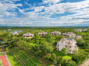 Exterior - Maiyan Resort (Nanyuki)