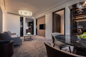 Interior - Crowne Plaza Danang City Centre by IHG (Da Nang)