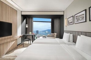 Room - Bay Capital Danang (Da Nang)