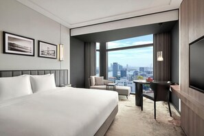 Room - Crowne Plaza Danang City Centre by IHG (Da Nang)