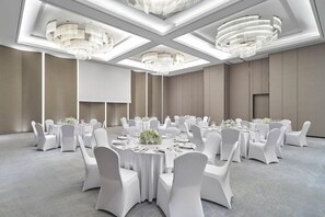 Banquet hall - Crowne Plaza Danang City Centre by IHG (Da Nang)