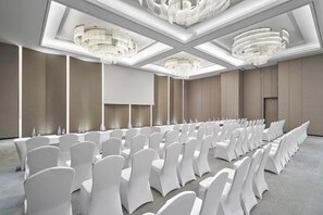 Meeting facility - Crowne Plaza Danang City Centre by IHG (Da Nang)