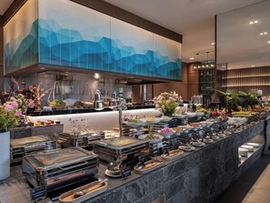 Dining - Crowne Plaza Danang City Centre by IHG (Da Nang)