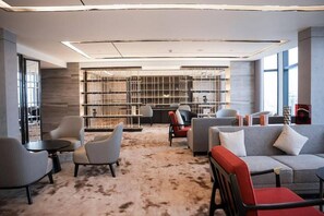 Lobby - Bay Capital Danang (Da Nang)