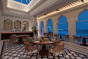 Dining - The Chedi Katara Hotel and Resort - a GHM Hotel (Doha)