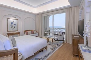 Room - The Chedi Katara Hotel and Resort - a GHM Hotel (Doha)