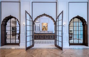 Interior - The Chedi Katara Hotel and Resort - a GHM Hotel (Doha)