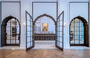 Interior - The Chedi Katara Hotel and Resort - a GHM Hotel (Doha)