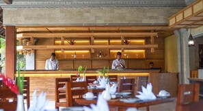 Servei de restauració