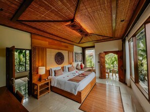 Room - Sakti Garden Resort and Spa (Ubud)