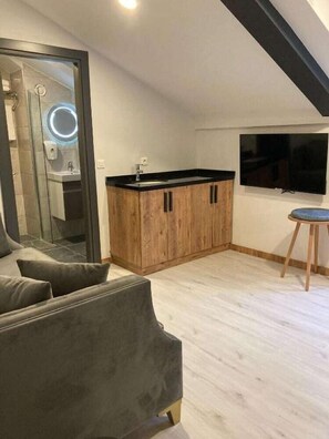 Interior - The Gate Kadikoy Downtown (Istanbul)