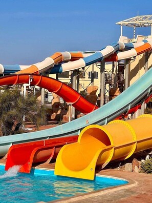 Pool - Xanadu Makadi Bay (Makadi Bay)