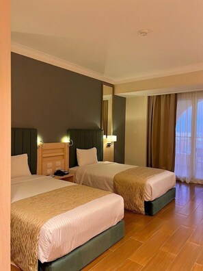 Room - Xanadu Makadi Bay (Makadi Bay)