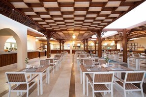 Dining - Xanadu Makadi Bay (Makadi Bay)