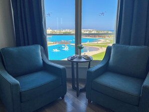 Interior - Xanadu Makadi Bay (Makadi Bay)