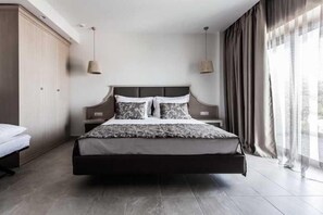Room - Elinotel Sermilia (Polygyros)