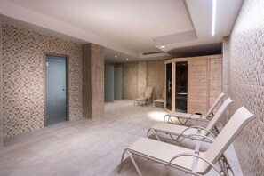 Spa - Elinotel Sermilia (Polygyros)