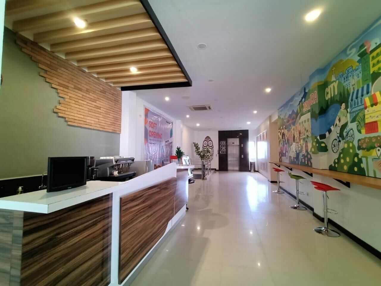 Hall