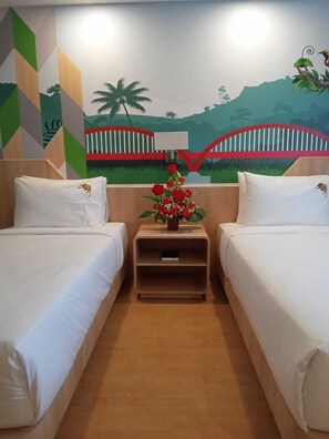 Room - Maxone Hotel Jayapura (Jayapura)