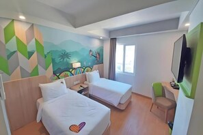 Room - Maxone Hotel Jayapura (Jayapura)