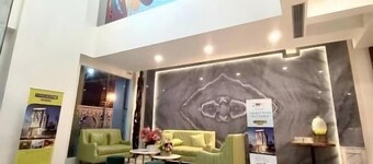 Maxone Hotel Jayapura