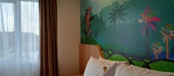 Maxone Hotel Jayapura
