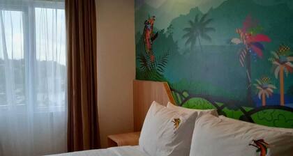 Maxone Hotel Jayapura