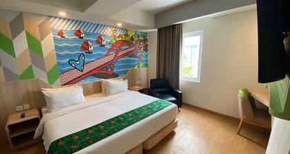 Maxone Hotel Jayapura