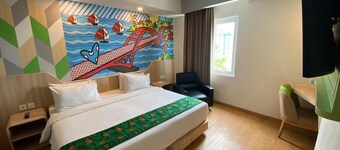 Maxone Hotel Jayapura
