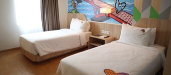 Maxone Hotel Jayapura