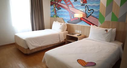 Maxone Hotel Jayapura