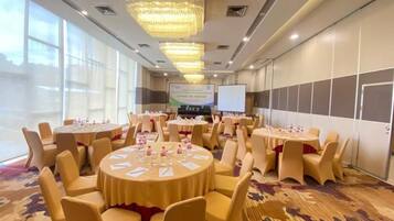 Aula banquet