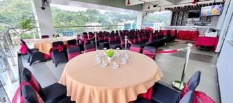 Maxone Hotel Jayapura