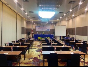 Sala de reuniones