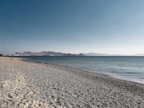 Beach - Theros All Suite Hotel (Kos)