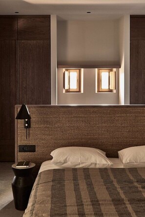 Room - Theros All Suite Hotel (Kos)