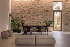 Interior - Theros All Suite Hotel (Kos)