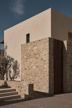 Exterior - Theros All Suite Hotel (Kos)