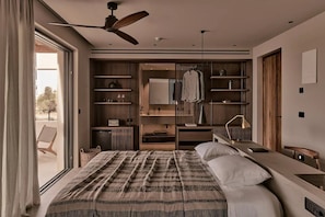 Room - Theros All Suite Hotel (Kos)