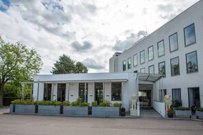 Exterior - A Hotels (Brondby)