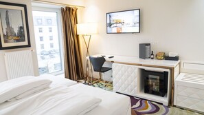 Room - A Hotels (Brondby)