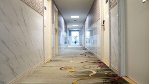 Interior - A Hotels (Brondby)