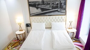 Room - A Hotels (Brondby)