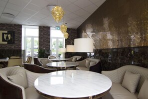 Dining - A Hotels (Brondby)