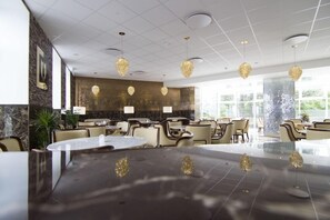 Dining - A Hotels (Brondby)
