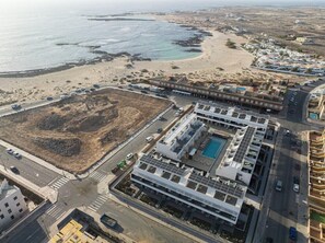 Exterior - Lacasa Apartments Cotillo (La Oliva)