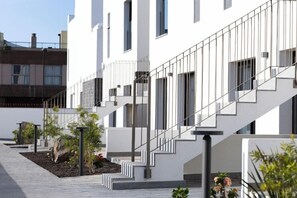 Property grounds - Lacasa Apartments Cotillo (La Oliva)