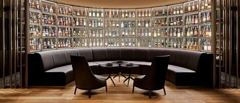 Bar (en la propiedad)